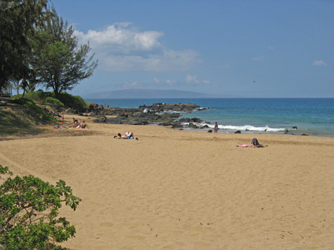 Beaches of Tenerife