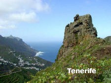 Tenerife