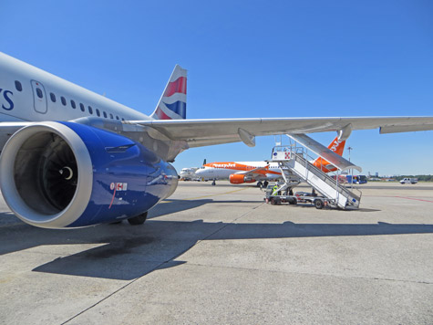 Tenerife North Airport