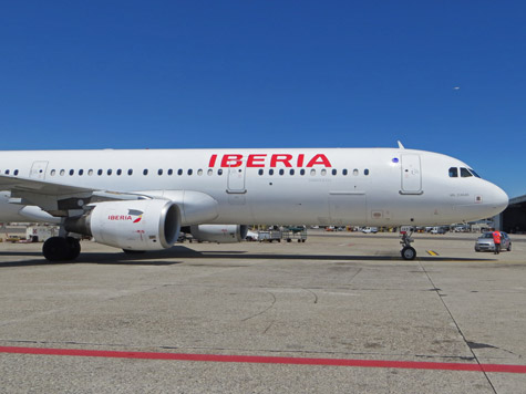 Tenerife South Airport